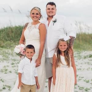 Meet your Posher, Christie